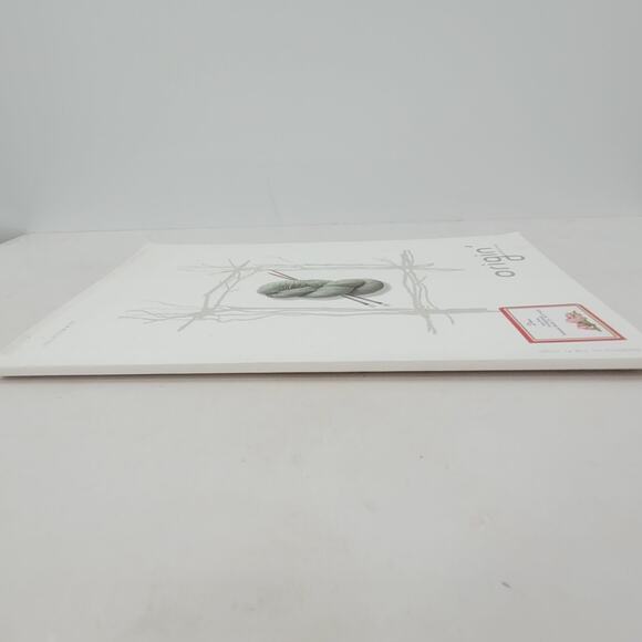 Origin' Bergere de France no178.42 collection 001‎ Crochet Knitting Magazine - Picture 7 of 8